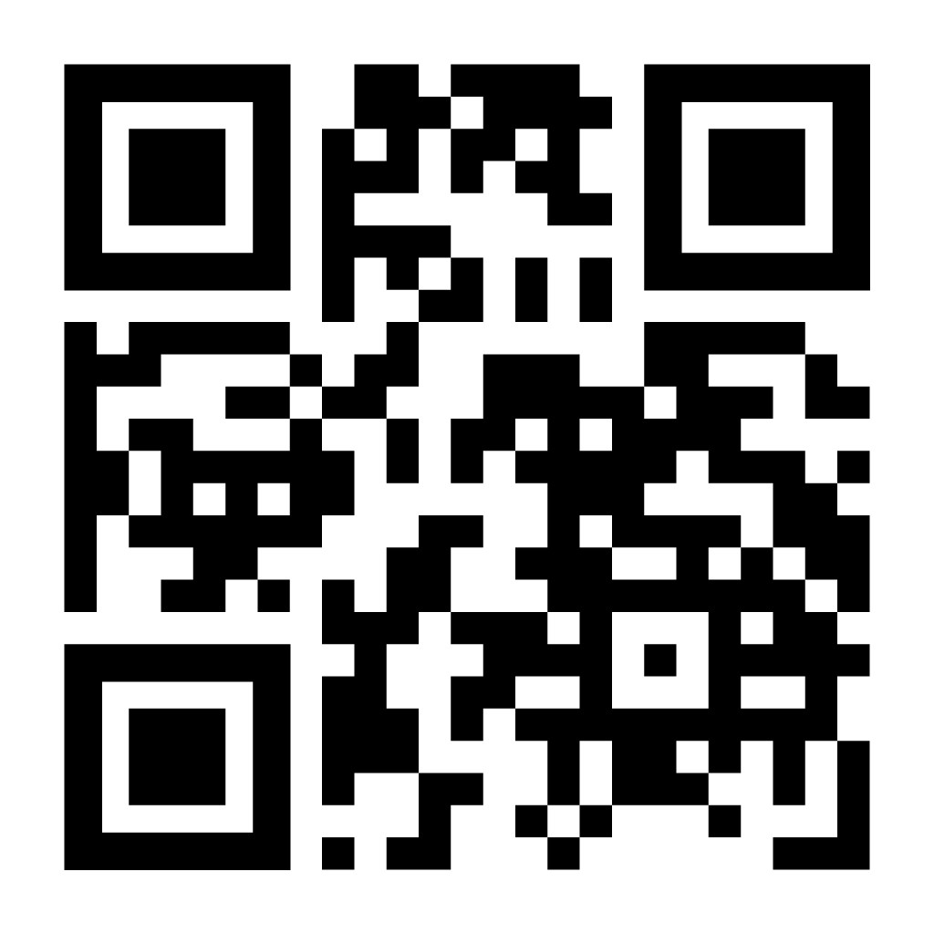 QR code for PHI Plumbing Facebook page